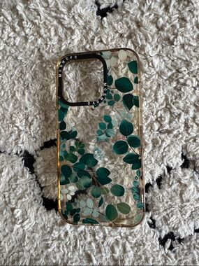 iPhone 15 pro case